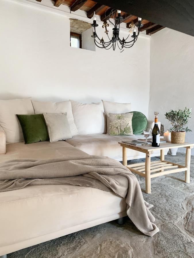 Villa Montanare Cortona Luaran gambar