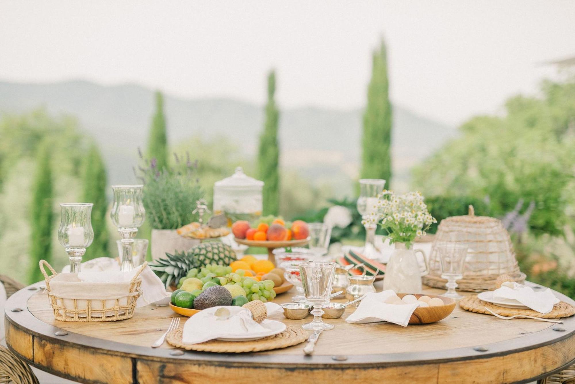 Villa Montanare Cortona Luaran gambar